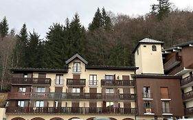 Appartement Les Carroz D'Araches 4 A 6 Couchages